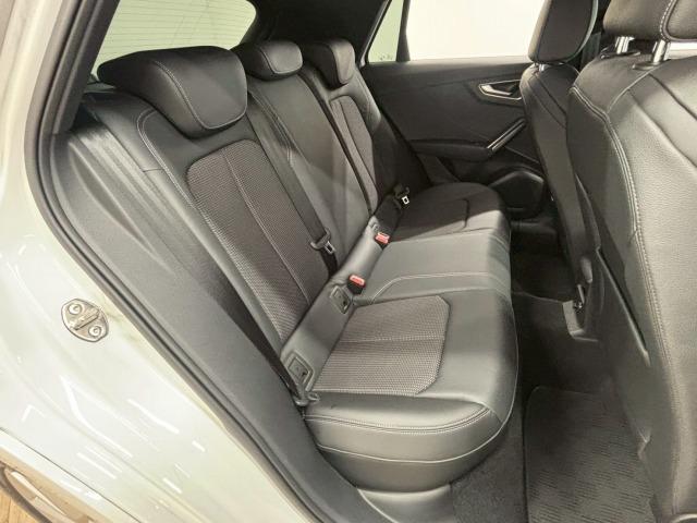 Ｑ２ ３５　ＴＦＳＩ　Ｓ　ｌｉｎｅ　ワンオーナー／コンビニエンス＆アシスタンスパッケージ／純正８型ナビ地デジ／バックカメラ／追従クルコン／ＢＳＭ／シートヒーター／ＥＴＣ／ＬＥＤ／スマートキー／ハーフレザー／アイドリングストップ（25枚目）