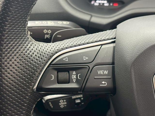 Ｑ２ ３５　ＴＦＳＩ　Ｓ　ｌｉｎｅ　ワンオーナー／コンビニエンス＆アシスタンスパッケージ／純正８型ナビ地デジ／バックカメラ／追従クルコン／ＢＳＭ／シートヒーター／ＥＴＣ／ＬＥＤ／スマートキー／ハーフレザー／アイドリングストップ（33枚目）