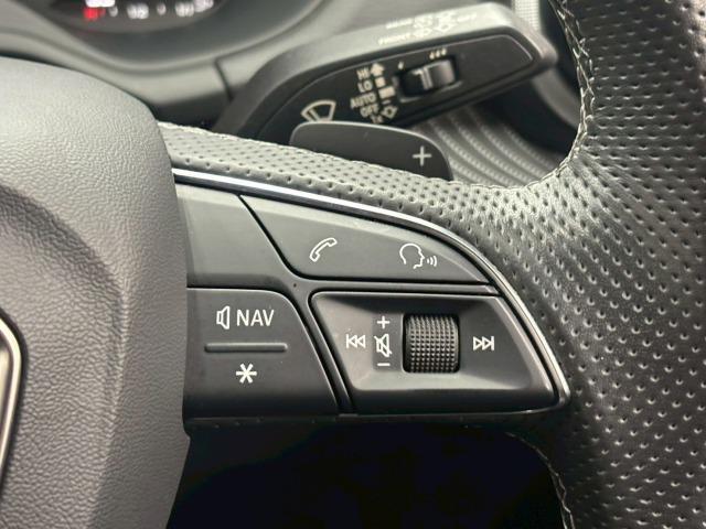 Ｑ２ ３５　ＴＦＳＩ　Ｓ　ｌｉｎｅ　ワンオーナー／コンビニエンス＆アシスタンスパッケージ／純正８型ナビ地デジ／バックカメラ／追従クルコン／ＢＳＭ／シートヒーター／ＥＴＣ／ＬＥＤ／スマートキー／ハーフレザー／アイドリングストップ（34枚目）