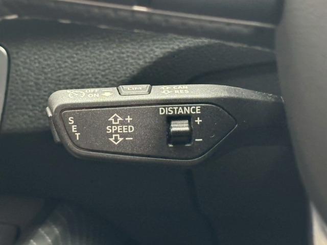 Ｑ２ ３５　ＴＦＳＩ　Ｓ　ｌｉｎｅ　ワンオーナー／コンビニエンス＆アシスタンスパッケージ／純正８型ナビ地デジ／バックカメラ／追従クルコン／ＢＳＭ／シートヒーター／ＥＴＣ／ＬＥＤ／スマートキー／ハーフレザー／アイドリングストップ（35枚目）