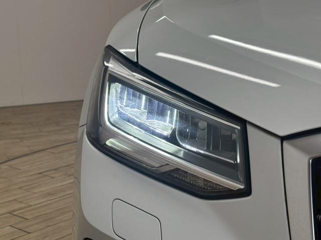 Ｑ２ ３５　ＴＦＳＩ　Ｓ　ｌｉｎｅ　ワンオーナー／コンビニエンス＆アシスタンスパッケージ／純正８型ナビ地デジ／バックカメラ／追従クルコン／ＢＳＭ／シートヒーター／ＥＴＣ／ＬＥＤ／スマートキー／ハーフレザー／アイドリングストップ（50枚目）