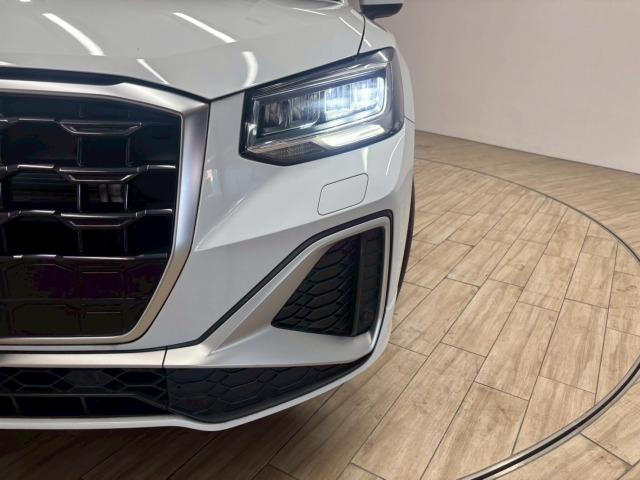 Ｑ２ ３５　ＴＦＳＩ　Ｓ　ｌｉｎｅ　ワンオーナー／コンビニエンス＆アシスタンスパッケージ／純正８型ナビ地デジ／バックカメラ／追従クルコン／ＢＳＭ／シートヒーター／ＥＴＣ／ＬＥＤ／スマートキー／ハーフレザー／アイドリングストップ（55枚目）