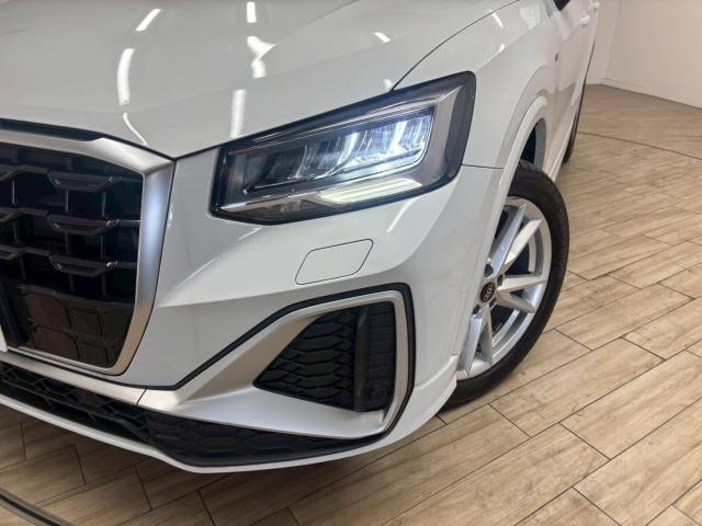 Ｑ２ ３５　ＴＦＳＩ　Ｓ　ｌｉｎｅ　ワンオーナー／コンビニエンス＆アシスタンスパッケージ／純正８型ナビ地デジ／バックカメラ／追従クルコン／ＢＳＭ／シートヒーター／ＥＴＣ／ＬＥＤ／スマートキー／ハーフレザー／アイドリングストップ（56枚目）