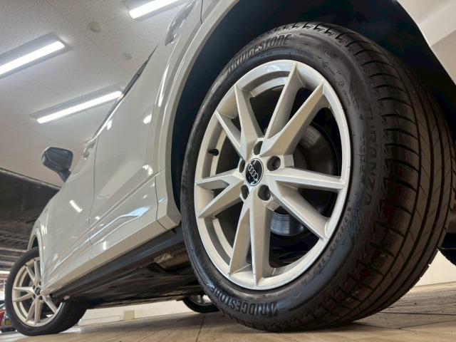 Ｑ２ ３５　ＴＦＳＩ　Ｓ　ｌｉｎｅ　ワンオーナー／コンビニエンス＆アシスタンスパッケージ／純正８型ナビ地デジ／バックカメラ／追従クルコン／ＢＳＭ／シートヒーター／ＥＴＣ／ＬＥＤ／スマートキー／ハーフレザー／アイドリングストップ（61枚目）