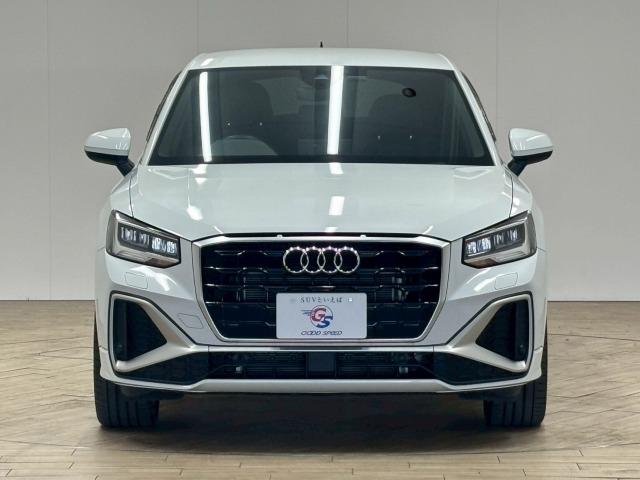 Ｑ２ ３５　ＴＦＳＩ　Ｓ　ｌｉｎｅ　ワンオーナー／コンビニエンス＆アシスタンスパッケージ／純正８型ナビ地デジ／バックカメラ／追従クルコン／ＢＳＭ／シートヒーター／ＥＴＣ／ＬＥＤ／スマートキー／ハーフレザー／アイドリングストップ（63枚目）