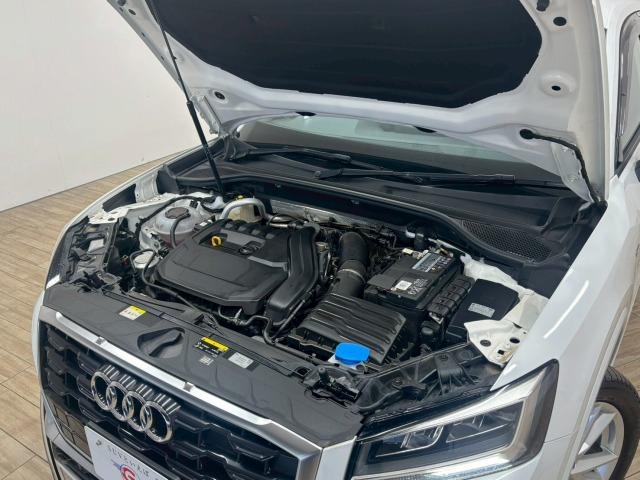 Ｑ２ ３５　ＴＦＳＩ　Ｓ　ｌｉｎｅ　ワンオーナー／コンビニエンス＆アシスタンスパッケージ／純正８型ナビ地デジ／バックカメラ／追従クルコン／ＢＳＭ／シートヒーター／ＥＴＣ／ＬＥＤ／スマートキー／ハーフレザー／アイドリングストップ（71枚目）