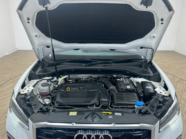 Ｑ２ ３５　ＴＦＳＩ　Ｓ　ｌｉｎｅ　ワンオーナー／コンビニエンス＆アシスタンスパッケージ／純正８型ナビ地デジ／バックカメラ／追従クルコン／ＢＳＭ／シートヒーター／ＥＴＣ／ＬＥＤ／スマートキー／ハーフレザー／アイドリングストップ（72枚目）