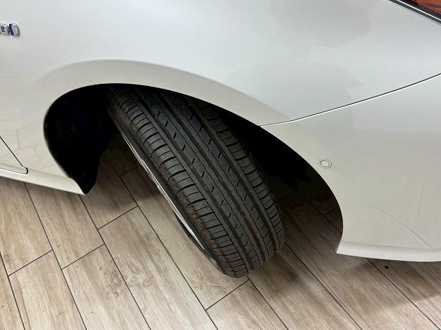 プリウス Ｓ　“Ｓａｆｅｔｙ　Ｐｌｕｓ”　ワンオーナー／純正ナビ／バックカメラ／アドバンストパーク／オートハイビーム／追従クルコン／衝突軽減／ＬＥＤヘッドライト／ＥＴＣ／スマートキー／オートライト／純正１５インチＡＷ（32枚目）