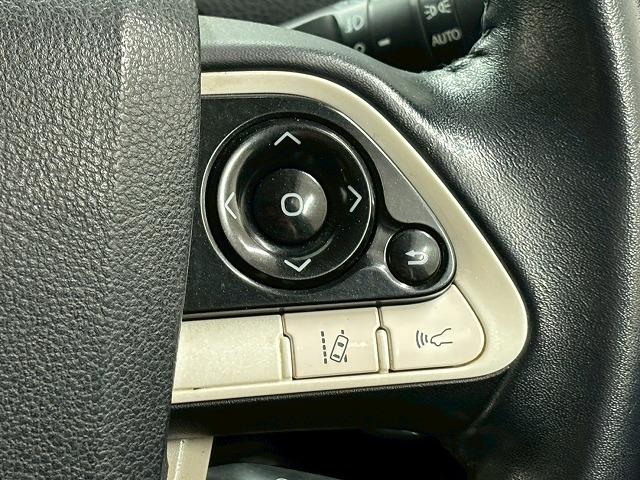 プリウス Ｓ　“Ｓａｆｅｔｙ　Ｐｌｕｓ”　ワンオーナー／純正ナビ／バックカメラ／アドバンストパーク／オートハイビーム／追従クルコン／衝突軽減／ＬＥＤヘッドライト／ＥＴＣ／スマートキー／オートライト／純正１５インチＡＷ（47枚目）