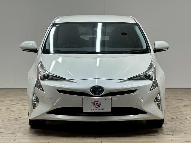 プリウス Ｓ　“Ｓａｆｅｔｙ　Ｐｌｕｓ”　ワンオーナー／純正ナビ／バックカメラ／アドバンストパーク／オートハイビーム／追従クルコン／衝突軽減／ＬＥＤヘッドライト／ＥＴＣ／スマートキー／オートライト／純正１５インチＡＷ（69枚目）