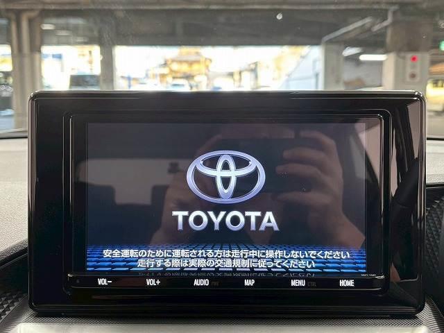 ライズ ハイブリッド　Ｚ　純正９型ナビ地デジ／全周囲モニター／追従クルコン／衝突軽減／シートヒーター／クリアランスソナー／ＬＥＤ／ＥＴＣ／スマートキー／オートライト／電動パーキングブレーキ／純正１７インチＡＷ（3枚目）