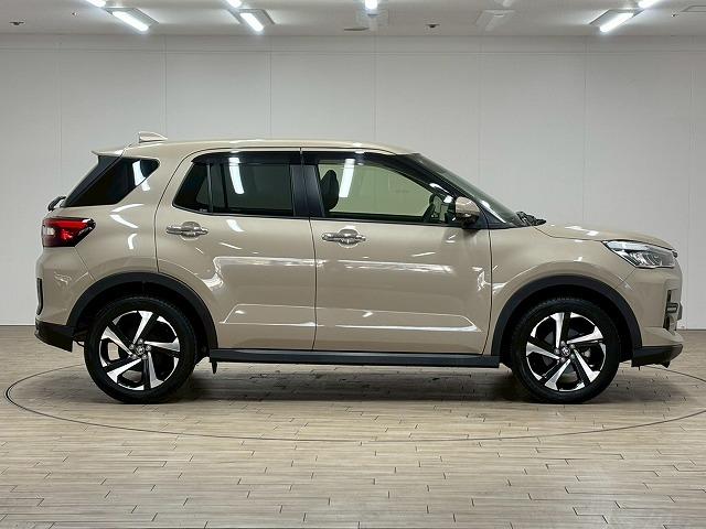 ライズ ハイブリッド　Ｚ　純正９型ナビ地デジ／全周囲モニター／追従クルコン／衝突軽減／シートヒーター／クリアランスソナー／ＬＥＤ／ＥＴＣ／スマートキー／オートライト／電動パーキングブレーキ／純正１７インチＡＷ（25枚目）