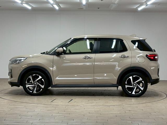 ライズ ハイブリッド　Ｚ　純正９型ナビ地デジ／全周囲モニター／追従クルコン／衝突軽減／シートヒーター／クリアランスソナー／ＬＥＤ／ＥＴＣ／スマートキー／オートライト／電動パーキングブレーキ／純正１７インチＡＷ（26枚目）