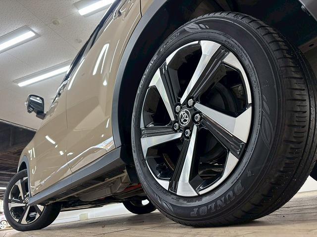 ライズ ハイブリッド　Ｚ　純正９型ナビ地デジ／全周囲モニター／追従クルコン／衝突軽減／シートヒーター／クリアランスソナー／ＬＥＤ／ＥＴＣ／スマートキー／オートライト／電動パーキングブレーキ／純正１７インチＡＷ（30枚目）