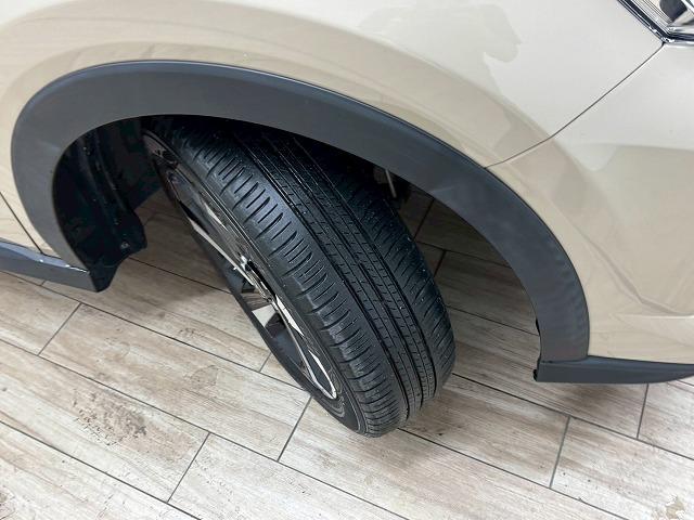 ライズ ハイブリッド　Ｚ　純正９型ナビ地デジ／全周囲モニター／追従クルコン／衝突軽減／シートヒーター／クリアランスソナー／ＬＥＤ／ＥＴＣ／スマートキー／オートライト／電動パーキングブレーキ／純正１７インチＡＷ（32枚目）