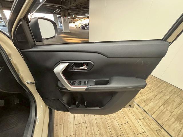 ライズ ハイブリッド　Ｚ　純正９型ナビ地デジ／全周囲モニター／追従クルコン／衝突軽減／シートヒーター／クリアランスソナー／ＬＥＤ／ＥＴＣ／スマートキー／オートライト／電動パーキングブレーキ／純正１７インチＡＷ（37枚目）