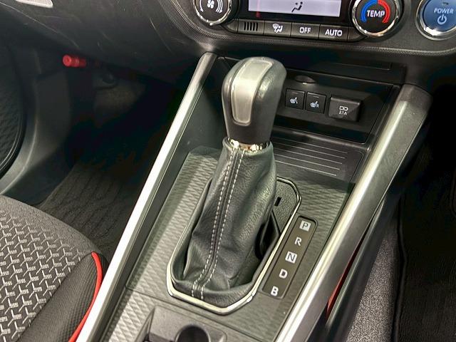 ライズ ハイブリッド　Ｚ　純正９型ナビ地デジ／全周囲モニター／追従クルコン／衝突軽減／シートヒーター／クリアランスソナー／ＬＥＤ／ＥＴＣ／スマートキー／オートライト／電動パーキングブレーキ／純正１７インチＡＷ（45枚目）