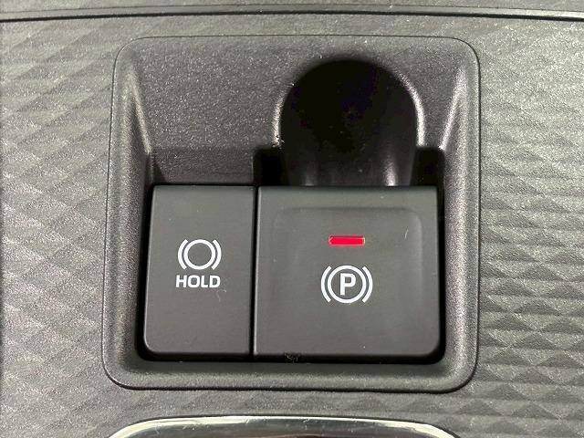 ライズ ハイブリッド　Ｚ　純正９型ナビ地デジ／全周囲モニター／追従クルコン／衝突軽減／シートヒーター／クリアランスソナー／ＬＥＤ／ＥＴＣ／スマートキー／オートライト／電動パーキングブレーキ／純正１７インチＡＷ（46枚目）