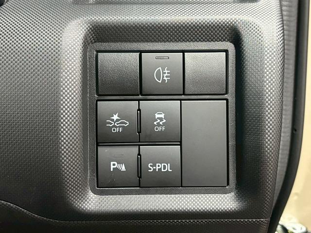 ライズ ハイブリッド　Ｚ　純正９型ナビ地デジ／全周囲モニター／追従クルコン／衝突軽減／シートヒーター／クリアランスソナー／ＬＥＤ／ＥＴＣ／スマートキー／オートライト／電動パーキングブレーキ／純正１７インチＡＷ（47枚目）