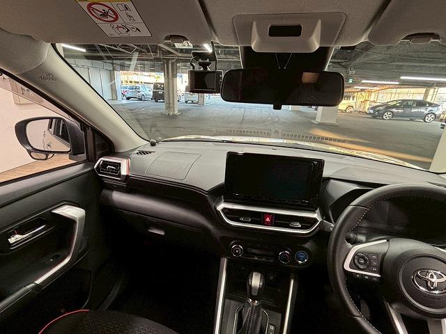 ライズ ハイブリッド　Ｚ　純正９型ナビ地デジ／全周囲モニター／追従クルコン／衝突軽減／シートヒーター／クリアランスソナー／ＬＥＤ／ＥＴＣ／スマートキー／オートライト／電動パーキングブレーキ／純正１７インチＡＷ（49枚目）