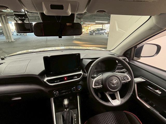 ライズ ハイブリッド　Ｚ　純正９型ナビ地デジ／全周囲モニター／追従クルコン／衝突軽減／シートヒーター／クリアランスソナー／ＬＥＤ／ＥＴＣ／スマートキー／オートライト／電動パーキングブレーキ／純正１７インチＡＷ（51枚目）