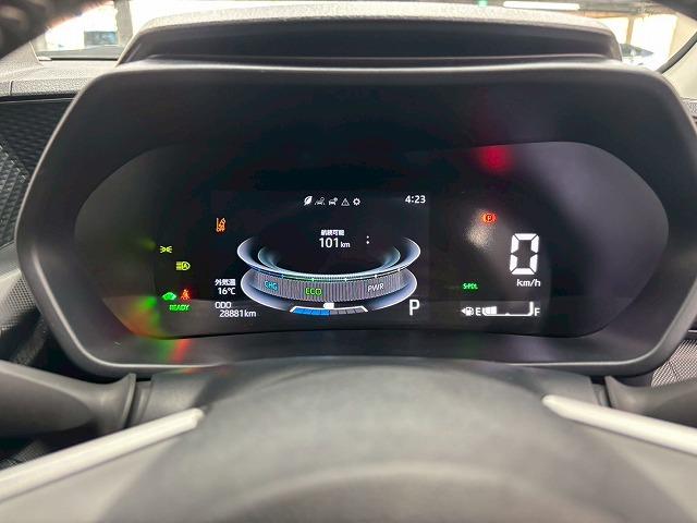 ライズ ハイブリッド　Ｚ　純正９型ナビ地デジ／全周囲モニター／追従クルコン／衝突軽減／シートヒーター／クリアランスソナー／ＬＥＤ／ＥＴＣ／スマートキー／オートライト／電動パーキングブレーキ／純正１７インチＡＷ（52枚目）