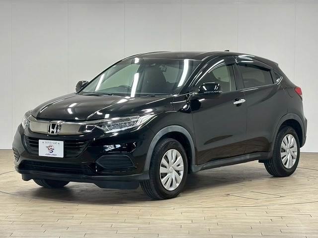 ヴェゼル Ｇ・ホンダセンシング　レーダークルコン／レーンキープアシスト／衝突軽減ブレーキ／電動パーキングブレーキ／アイドリングストップ／純正ナビ／地デジ／バックカメラ／ＥＴＣ／スマートキー／ＬＥＤヘッドライト（15枚目）