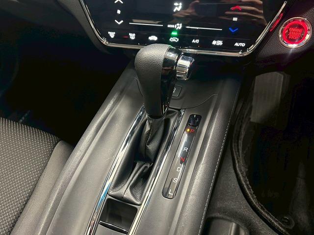 ヴェゼル Ｇ・ホンダセンシング　レーダークルコン／レーンキープアシスト／衝突軽減ブレーキ／電動パーキングブレーキ／アイドリングストップ／純正ナビ／地デジ／バックカメラ／ＥＴＣ／スマートキー／ＬＥＤヘッドライト（55枚目）