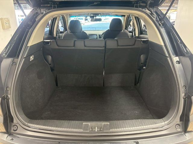 ヴェゼル Ｇ・ホンダセンシング　レーダークルコン／レーンキープアシスト／衝突軽減ブレーキ／電動パーキングブレーキ／アイドリングストップ／純正ナビ／地デジ／バックカメラ／ＥＴＣ／スマートキー／ＬＥＤヘッドライト（59枚目）