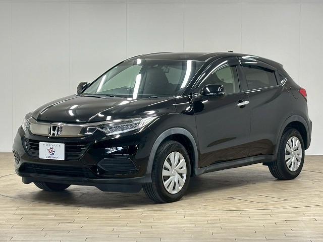 ヴェゼル Ｇ・ホンダセンシング　レーダークルコン／レーンキープアシスト／衝突軽減ブレーキ／電動パーキングブレーキ／アイドリングストップ／純正ナビ／地デジ／バックカメラ／ＥＴＣ／スマートキー／ＬＥＤヘッドライト（64枚目）