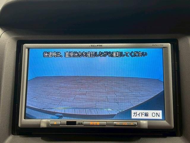 クロスロード ２０Ｘ　ＳＤナビ／バックカメラ／オープンカントリーＡＴタイヤ／ＥＴＣ／ディスチャージライト／オートエアコン／オートライト／１７インチＡＷ／キーレス／デュアルエアバック（4枚目）