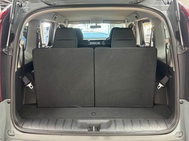 クロスロード ２０Ｘ　ＳＤナビ／バックカメラ／オープンカントリーＡＴタイヤ／ＥＴＣ／ディスチャージライト／オートエアコン／オートライト／１７インチＡＷ／キーレス／デュアルエアバック（13枚目）