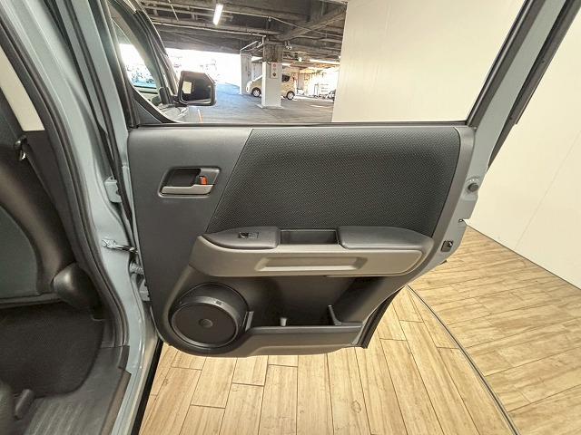 クロスロード ２０Ｘ　ＳＤナビ／バックカメラ／オープンカントリーＡＴタイヤ／ＥＴＣ／ディスチャージライト／オートエアコン／オートライト／１７インチＡＷ／キーレス／デュアルエアバック（42枚目）