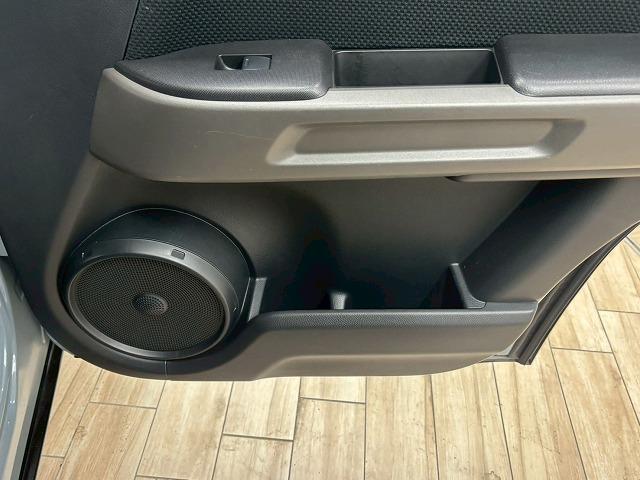 クロスロード ２０Ｘ　ＳＤナビ／バックカメラ／オープンカントリーＡＴタイヤ／ＥＴＣ／ディスチャージライト／オートエアコン／オートライト／１７インチＡＷ／キーレス／デュアルエアバック（43枚目）