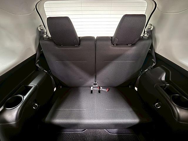 クロスロード ２０Ｘ　ＳＤナビ／バックカメラ／オープンカントリーＡＴタイヤ／ＥＴＣ／ディスチャージライト／オートエアコン／オートライト／１７インチＡＷ／キーレス／デュアルエアバック（45枚目）