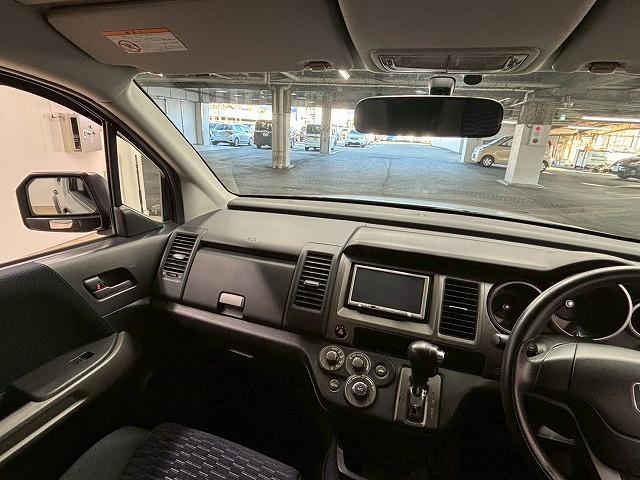 クロスロード ２０Ｘ　ＳＤナビ／バックカメラ／オープンカントリーＡＴタイヤ／ＥＴＣ／ディスチャージライト／オートエアコン／オートライト／１７インチＡＷ／キーレス／デュアルエアバック（46枚目）