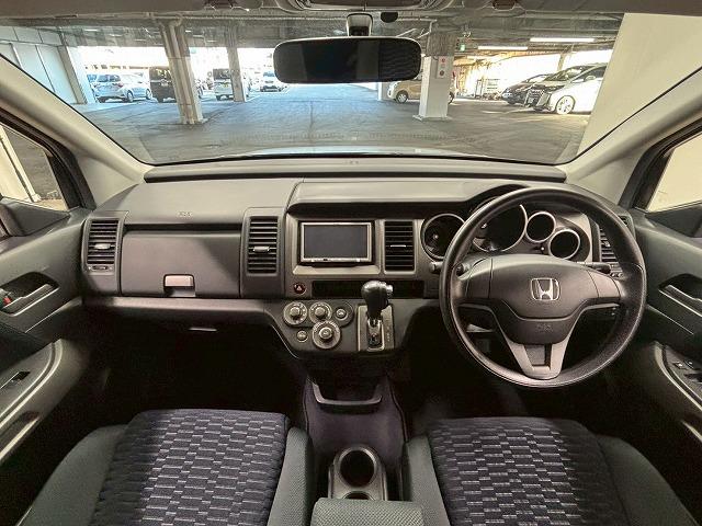 クロスロード ２０Ｘ　ＳＤナビ／バックカメラ／オープンカントリーＡＴタイヤ／ＥＴＣ／ディスチャージライト／オートエアコン／オートライト／１７インチＡＷ／キーレス／デュアルエアバック（47枚目）