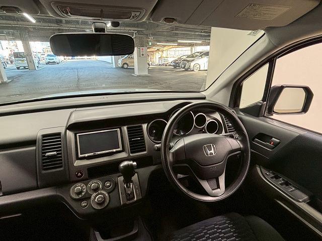 クロスロード ２０Ｘ　ＳＤナビ／バックカメラ／オープンカントリーＡＴタイヤ／ＥＴＣ／ディスチャージライト／オートエアコン／オートライト／１７インチＡＷ／キーレス／デュアルエアバック（48枚目）