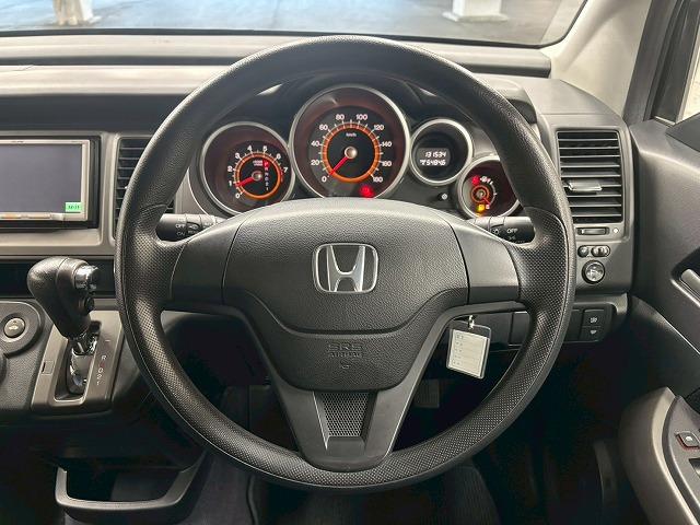 クロスロード ２０Ｘ　ＳＤナビ／バックカメラ／オープンカントリーＡＴタイヤ／ＥＴＣ／ディスチャージライト／オートエアコン／オートライト／１７インチＡＷ／キーレス／デュアルエアバック（50枚目）