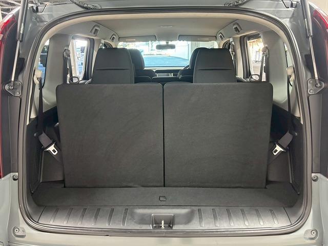 クロスロード ２０Ｘ　ＳＤナビ／バックカメラ／オープンカントリーＡＴタイヤ／ＥＴＣ／ディスチャージライト／オートエアコン／オートライト／１７インチＡＷ／キーレス／デュアルエアバック（61枚目）