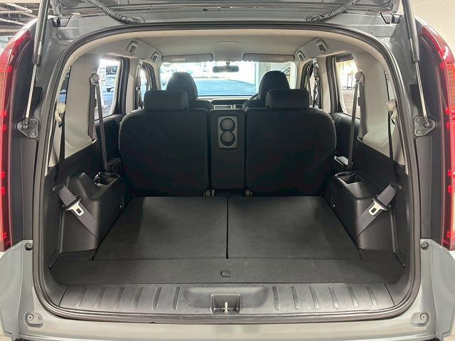 クロスロード ２０Ｘ　ＳＤナビ／バックカメラ／オープンカントリーＡＴタイヤ／ＥＴＣ／ディスチャージライト／オートエアコン／オートライト／１７インチＡＷ／キーレス／デュアルエアバック（62枚目）