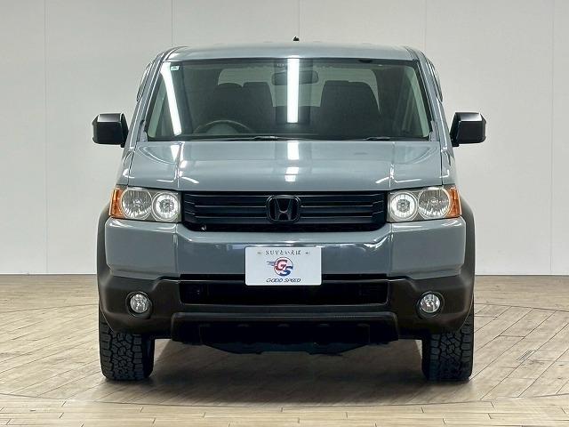 クロスロード ２０Ｘ　ＳＤナビ／バックカメラ／オープンカントリーＡＴタイヤ／ＥＴＣ／ディスチャージライト／オートエアコン／オートライト／１７インチＡＷ／キーレス／デュアルエアバック（70枚目）