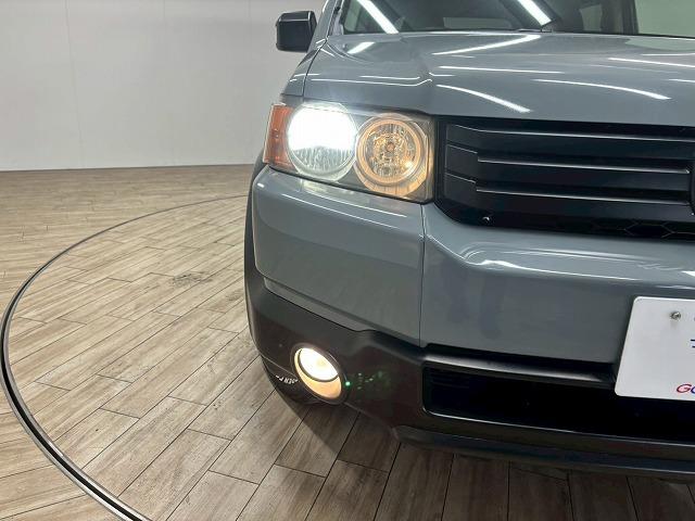 クロスロード ２０Ｘ　ＳＤナビ／バックカメラ／オープンカントリーＡＴタイヤ／ＥＴＣ／ディスチャージライト／オートエアコン／オートライト／１７インチＡＷ／キーレス／デュアルエアバック（71枚目）