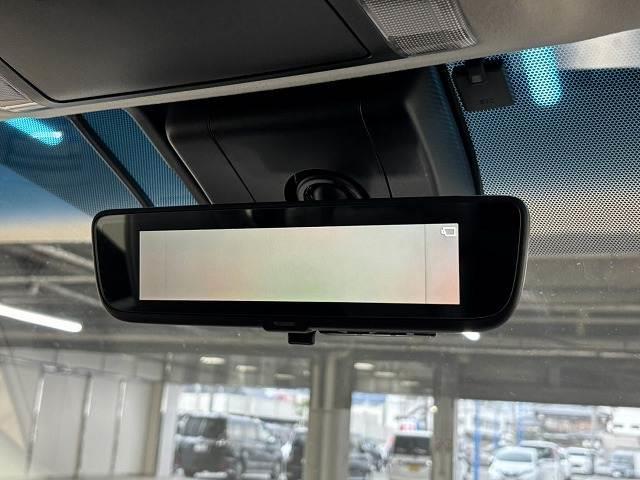 ヴェルファイア ２．５Ｚ　Ｇエディション　サンルーフ／純正１０型ナビ／１２．１型後席モニター／黒革／デジタルインナーミラー／パワーシート／シートベンチレーション／両側電動／電動リアゲート／衝突軽減／ＢＳＭ／追従クルコン／ＥＴＣ／ＬＥＤ（9枚目）