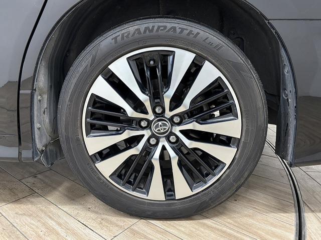 ヴェルファイア ２．５Ｚ　Ｇエディション　サンルーフ／純正１０型ナビ／１２．１型後席モニター／黒革／デジタルインナーミラー／パワーシート／シートベンチレーション／両側電動／電動リアゲート／衝突軽減／ＢＳＭ／追従クルコン／ＥＴＣ／ＬＥＤ（31枚目）