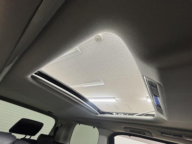 ヴェルファイア ２．５Ｚ　Ｇエディション　サンルーフ／純正１０型ナビ／１２．１型後席モニター／黒革／デジタルインナーミラー／パワーシート／シートベンチレーション／両側電動／電動リアゲート／衝突軽減／ＢＳＭ／追従クルコン／ＥＴＣ／ＬＥＤ（42枚目）