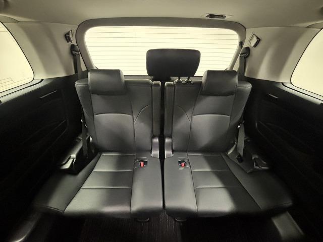 ヴェルファイア ２．５Ｚ　Ｇエディション　サンルーフ／純正１０型ナビ／１２．１型後席モニター／黒革／デジタルインナーミラー／パワーシート／シートベンチレーション／両側電動／電動リアゲート／衝突軽減／ＢＳＭ／追従クルコン／ＥＴＣ／ＬＥＤ（45枚目）