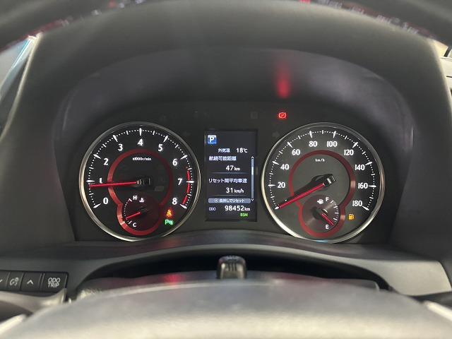 ヴェルファイア ２．５Ｚ　Ｇエディション　サンルーフ／純正１０型ナビ／１２．１型後席モニター／黒革／デジタルインナーミラー／パワーシート／シートベンチレーション／両側電動／電動リアゲート／衝突軽減／ＢＳＭ／追従クルコン／ＥＴＣ／ＬＥＤ（47枚目）