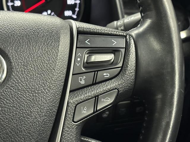 ヴェルファイア ２．５Ｚ　Ｇエディション　サンルーフ／純正１０型ナビ／１２．１型後席モニター／黒革／デジタルインナーミラー／パワーシート／シートベンチレーション／両側電動／電動リアゲート／衝突軽減／ＢＳＭ／追従クルコン／ＥＴＣ／ＬＥＤ（50枚目）