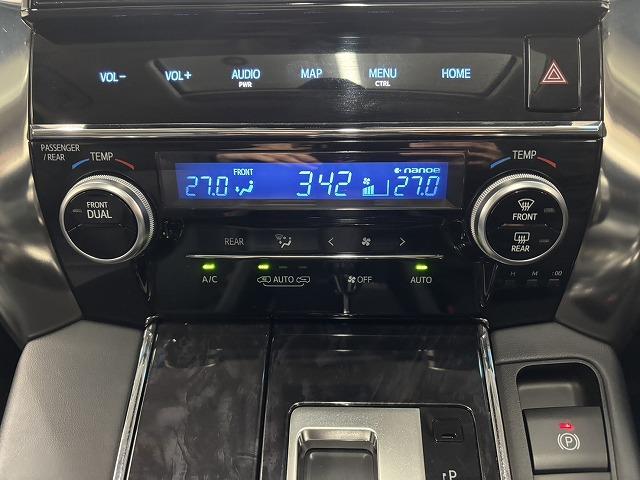 ヴェルファイア ２．５Ｚ　Ｇエディション　サンルーフ／純正１０型ナビ／１２．１型後席モニター／黒革／デジタルインナーミラー／パワーシート／シートベンチレーション／両側電動／電動リアゲート／衝突軽減／ＢＳＭ／追従クルコン／ＥＴＣ／ＬＥＤ（54枚目）